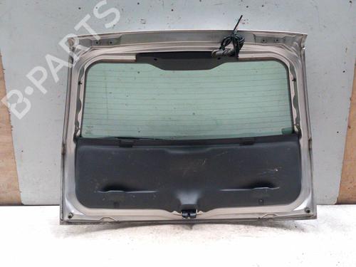 Tailgate FIAT PUNTO (188_) 1.2 60 (188.030, .050, .130, .150, .230, .250) | BP28751820C6 