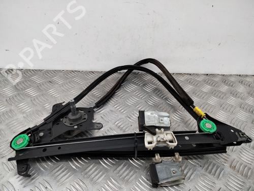 Used Rear right window mechanism FORD GALAXY I (WGR) 2.0 i (116 hp) 28742802