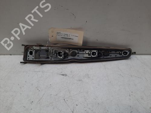 Portalamparas OPEL MERIVA A MPV (X03) 1.4 16V Twinport LPG (E75) (90 hp) 28748980