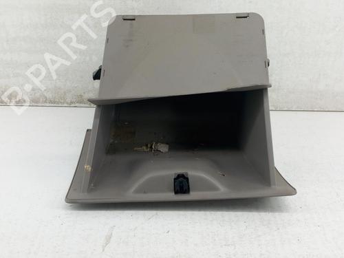 Glove box RENAULT ZOE (BFM_) ZOE | BP28788180C95 