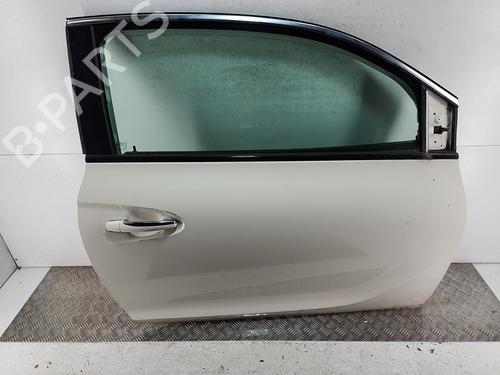 Used Right front door OPEL ADAM (M13) 1.4 (87 hp) 28739980