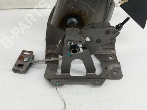 Hand brake NISSAN QASHQAI I (J10, NJ10) 1.5 dCi | BP28762331I18 