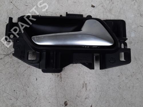 Used Rear right interior door handle Rear right interior door handle PEUGEOT 308 II (LB_, LP_, LW_, LH_, L3_) 1.6 HDi / BlueHDi 115 (115 hp) 28774106 28774106