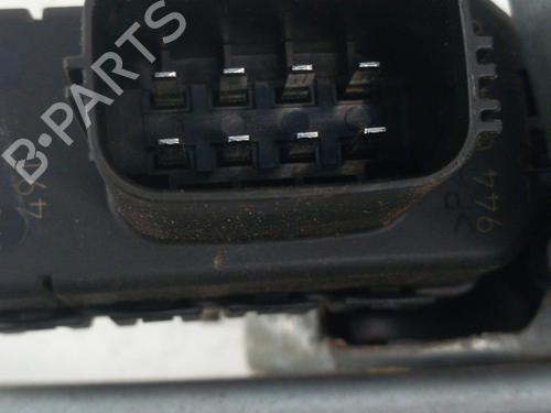 Used Rear right window mechanism FORD MONDEO III (B5Y) 2.0 16V TDDi / TDCi (115 hp) 28750866