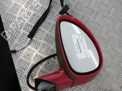 Used Left mirror CITROËN C4 Coupe (LA_) 1.6 HDi (90 hp) 31115948