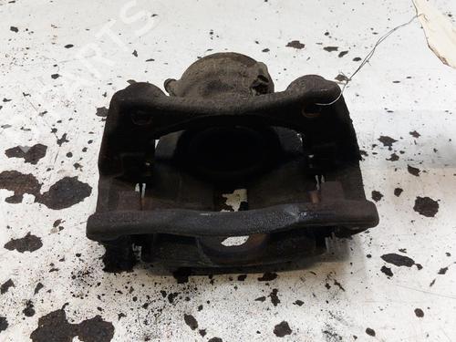Used Left front brake caliper NISSAN NOTE (E11, NE11) 1.5 dCi (86 hp) 28755944