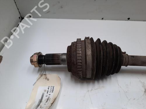 Drivaksel fortil Højre HONDA CIVIC VII Hatchback (EU, EP, EV) 1.6 i (EP2, EU8, EU6) (110 hp) 28775837