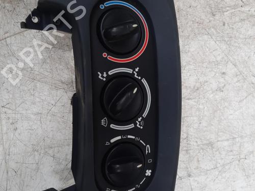 Used Climate control Climate control RENAULT MEGANE I Coach (DA0/1_) 1.4 16V (DA0D, DA1H, DA0W, DA10) (95 hp) 28774917 28774917