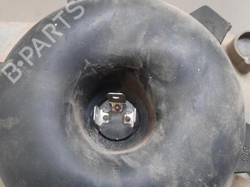Left headlight PEUGEOT BOXER Van (230L) 2.5 D | BP28749006C28 