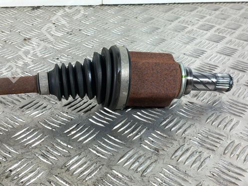 Used Left front driveshaft DACIA SANDERO II TCe 90 (B8M1, B8MA, B8AC) (90 hp) 28772695
