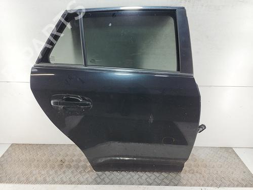 Used Right rear door TOYOTA AVENSIS Estate (_T27_) 2.2 D-4D (ADT271_, ADT271R) (150 hp) 28782958