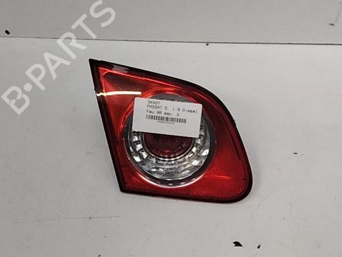 Venstre baglygte bagklap VW PASSAT B6 (3C2) 1.9 TDI | BP28769927C79