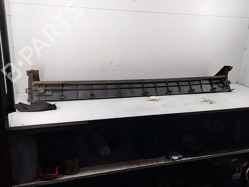 Used Rear bumper Rear bumper MERCEDES-BENZ SPRINTER 2-t Van (B901, B902) 208 CDI (901.661, 901.662, 902.661, 902.662) (82 hp) 28738096 28738096