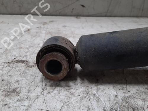 Used Left front shock absorber Left front shock absorber PEUGEOT 407 (6D_) 2.0 HDi (6DRHRH) (140 hp) 28760616 28760616
