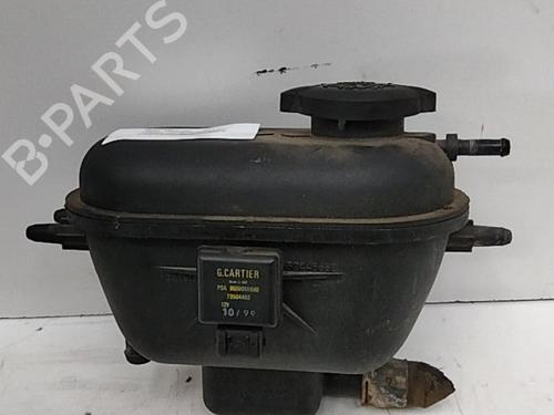 Ausgleichsbehälter für PEUGEOT 306 Break (7E, N3, N5) 2.0 HDI 90 (90 hp) 28791642