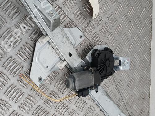 Front right window mechanism CITROËN C3 II (SC_) 1.0 VTi 68 | BP38450805C23 - Image 3