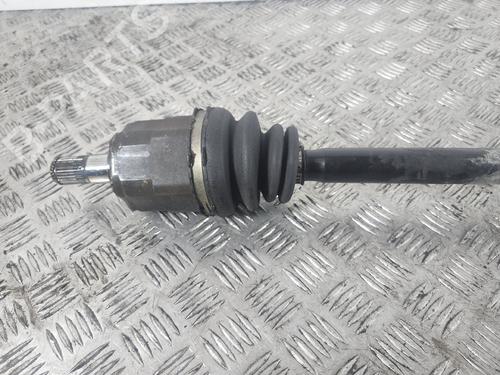 Right front driveshaft KIA CEE'D SW (ED) 1.6 CRDi 115 | BP35814978M39 - Image 4