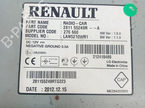 display-monitor-renault-clio-iv-bh_-2012-2013-2014-2015-2016-2017-2018-2019-2020-2021-28782220 main image