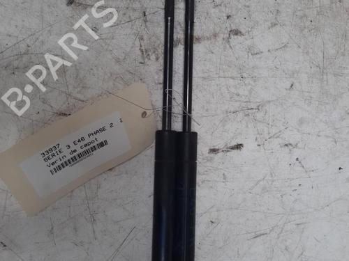 Used Hood lift support BMW 3 (E46) 330 d (184 hp) 28790124