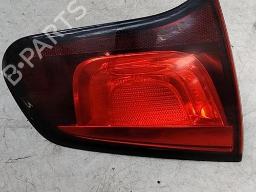 Venstre baglygte bagklap CITROËN C3 II (SC_) 1.6 HDi | BP28774495C79 