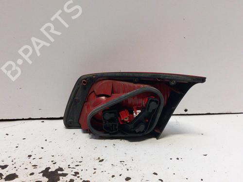Used Left tailgate light RENAULT VEL SATIS (BJ0_) 3.0 dCi (BJ0J, BJ0N) (177 hp) 28778841
