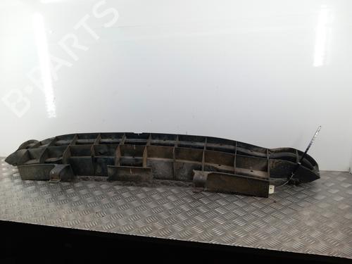 Rear bumper reinforcement CITROËN XSARA PICASSO (N68) 1.8 16V | BP28736379C73 