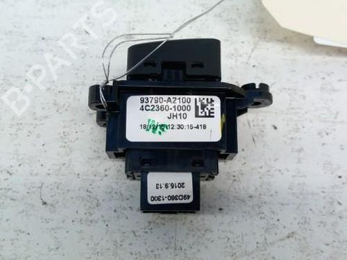 Warning switch KIA CEE'D (JD) 1.6 CRDi 136 | BP28741201I22 