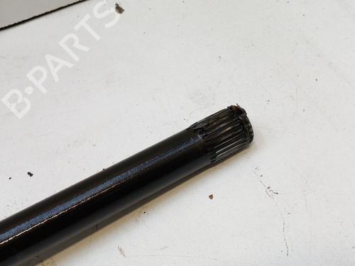 Antriebswelle rechts vorne für TOYOTA RAV 4 II (_A2_) 2.0 D 4WD (CLA20_, CLA21_, CLA20R, CLA21R) (116 hp) 28756371