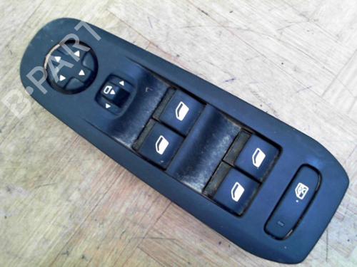 Switch PEUGEOT 308 II (LB_, LP_, LW_, LH_, L3_) 1.2 THP 130 | BP28777312I30 