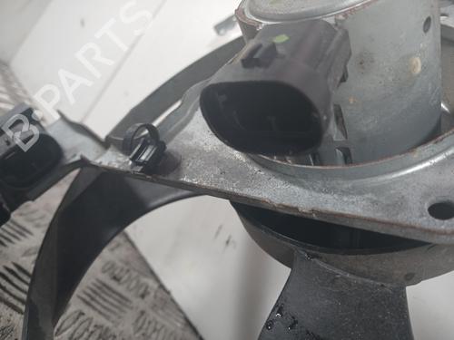 Used Radiator fan Radiator fan CITROËN C3 II (SC_) [2009-2026] 33715947 33715947