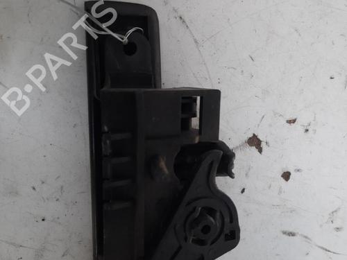 Used Rear right exterior door handle PEUGEOT 405 I (15B) 1.6 (94 hp) 28769526