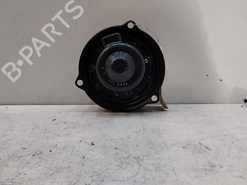 Heater blower motor HONDA CRX II (ED, EE) 1.6 i 16V (ED9) | BP28771214M62 
