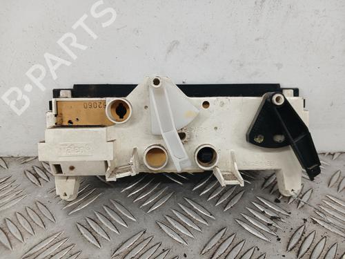 Used Climate control Climate control NISSAN INTERSTAR Van (X70) dCI 90 (90 hp) 34334204 34334204