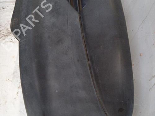 Used Front bumper Front bumper PEUGEOT 206 Hatchback (2A/C) 1.9 D (69 hp) 28763595 28763595