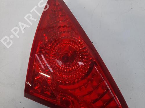 Used Left tailgate light PEUGEOT 3008 I MPV (0U_) 2.0 HDi (163 hp) 28758412