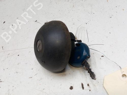 Used Fuel cap RENAULT TWINGO I (C06_) 1.2 (C066, C068) (58 hp) 28748199