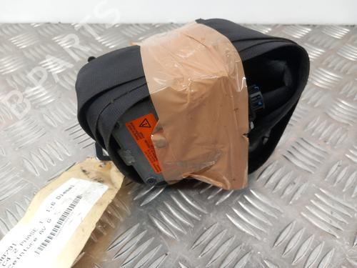 Used Front left seatbelt Front left seatbelt CITROËN C4 II (NC_) 1.6 HDi 115 (114 hp) 28744858 28744858