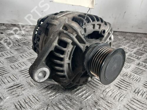 Used Alternator Alternator OPEL ZAFIRA / ZAFIRA FAMILY B (A05) 1.9 CDTI (M75) (150 hp) 40451331 40451331