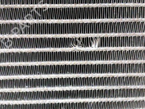 AC radiator MERCEDES-BENZ C-CLASS T-Model (S202) C 240 T (202.086) | BP28770854M32 