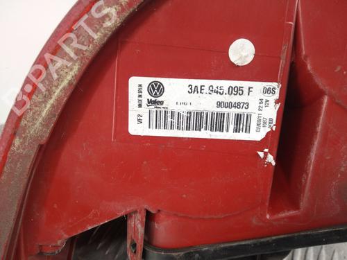 Left taillight VW PASSAT B7 (362) 1.6 TDI | BP28737335C34