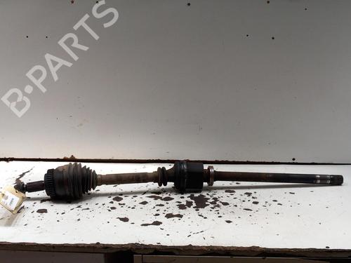 Used Right front driveshaft RENAULT ESPACE III (JE0_) 2.2 12V TD (JE0E, JE0H, JE0P) (113 hp) 28762625