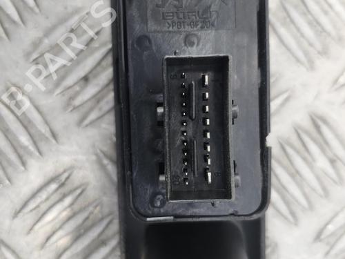 Used Left front window switch Left front window switch 37865150 37865150