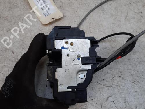 Electronic module NISSAN NOTE (E11, NE11) 1.6 | BP28759487M83 