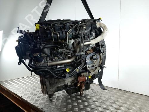 Engine FORD FIESTA VI (CB1, CCN) 1.6 TDCi | BP28768537M1 - Image 2