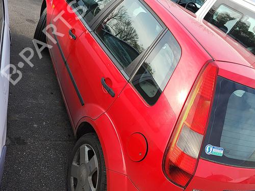 Horn FORD FIESTA V (JH_, JD_) 1.4 16V | BP28738701E13 