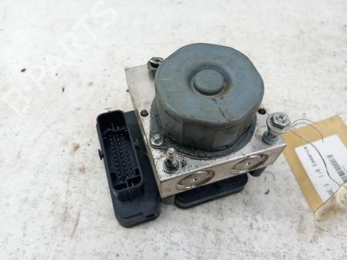 ABS pump PEUGEOT 308 II (LB_, LP_, LW_, LH_, L3_) 1.6 THP 125 | BP28783538M43 