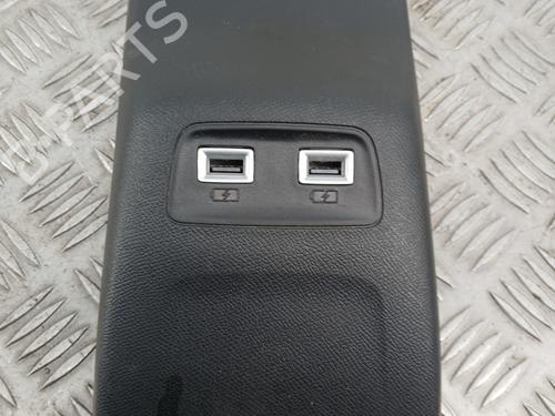 Used Electronic module PEUGEOT 208 II (UB_, UP_, UW_, UJ_) e-208 (136 hp) 31091811