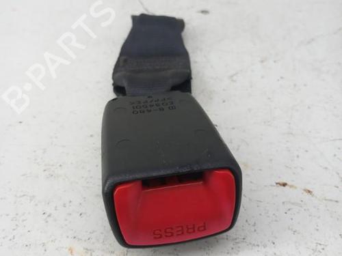 Used Seat buckle FIAT SEDICI (189_) 1.9 D Multijet 4x4 (120 hp) 28783794