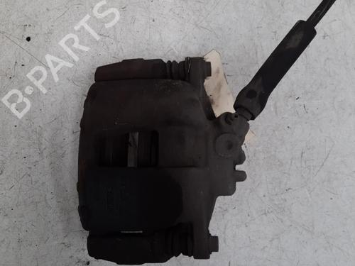 Used Right front brake caliper PEUGEOT 307 (3A/C) 2.0 HDi 110 (107 hp) 28752065