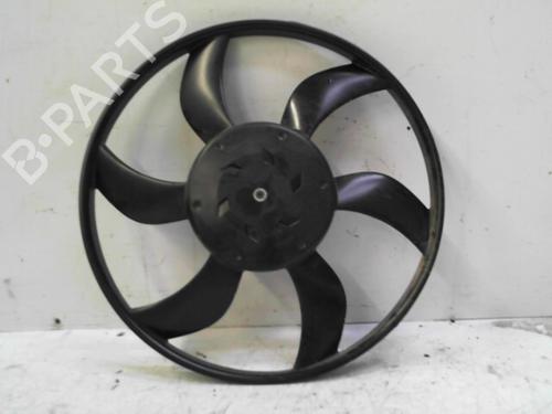 Koelventilatormotor RENAULT TWINGO III (BCM_, BCA_) 1.0 SCe 70 (BCMB) (69 hp) 28765726